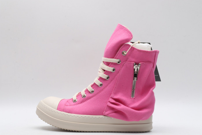 RICK OWENS DRKSHDW