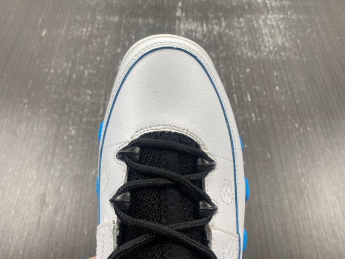 Air Jordan 9 “Powder Blue FQ8992-101