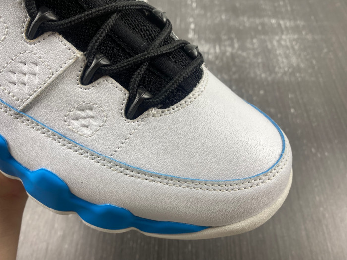 Air Jordan 9 “Powder Blue FQ8992-101