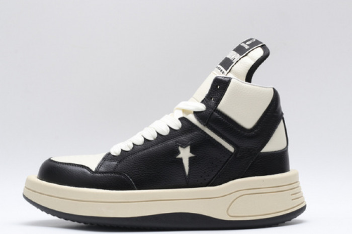 RICK OWENS DRKSHDW