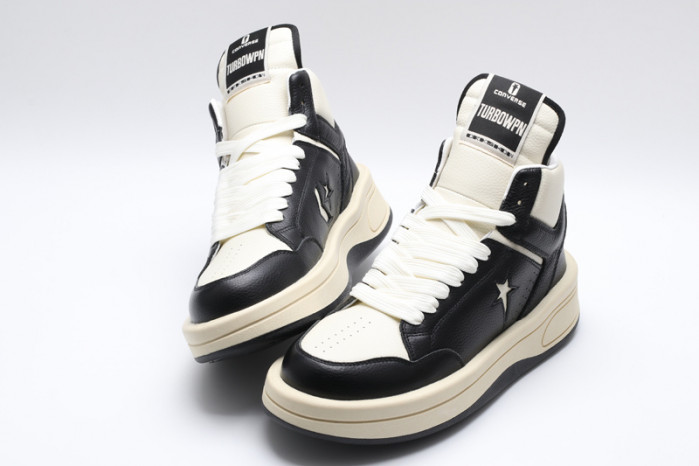 RICK OWENS DRKSHDW