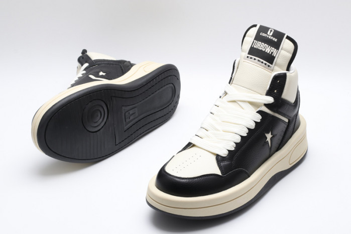 RICK OWENS DRKSHDW