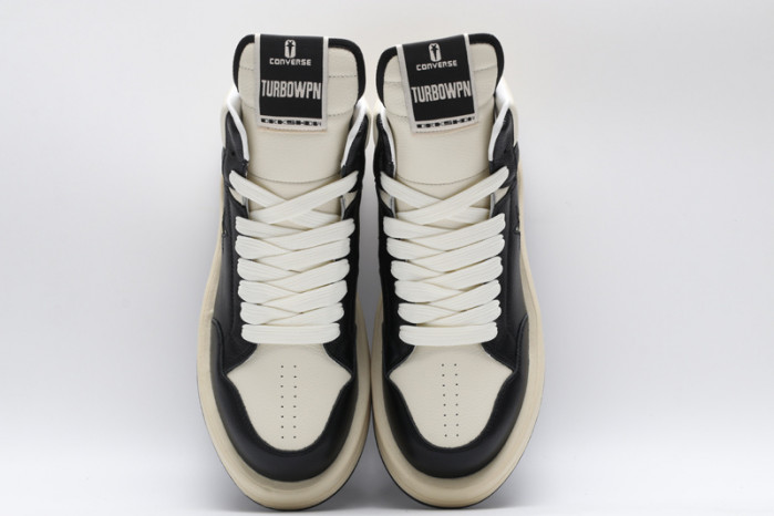 RICK OWENS DRKSHDW