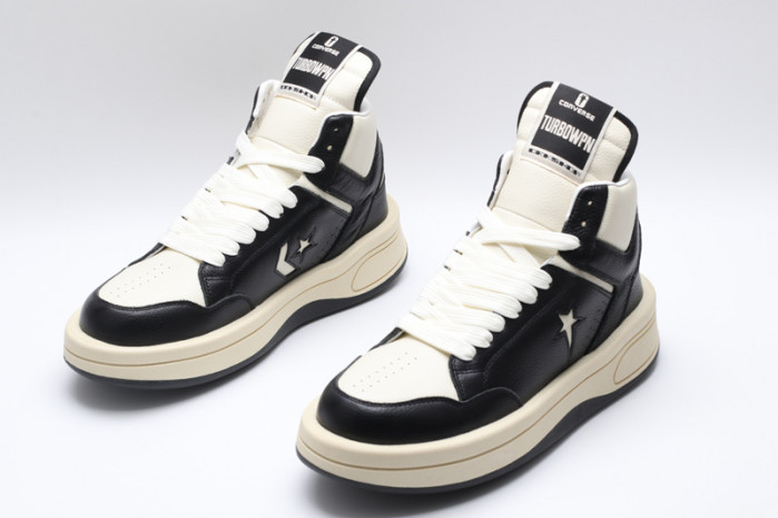 RICK OWENS DRKSHDW
