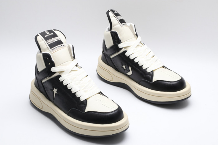 RICK OWENS DRKSHDW