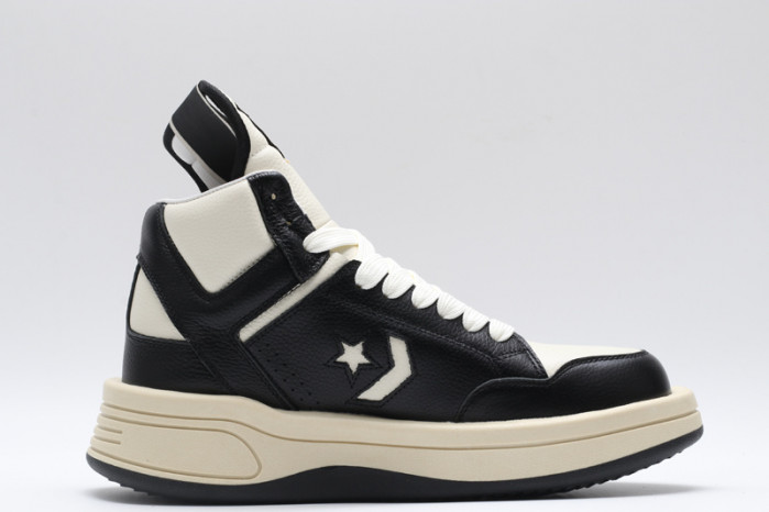 RICK OWENS DRKSHDW