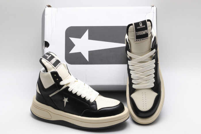 RICK OWENS DRKSHDW