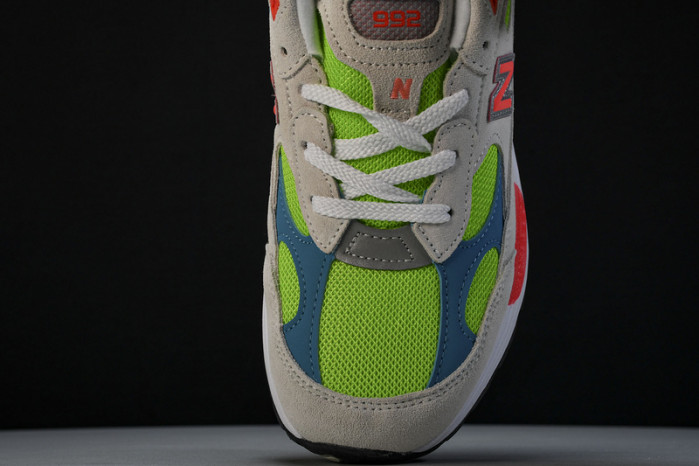 New Balance M992DA