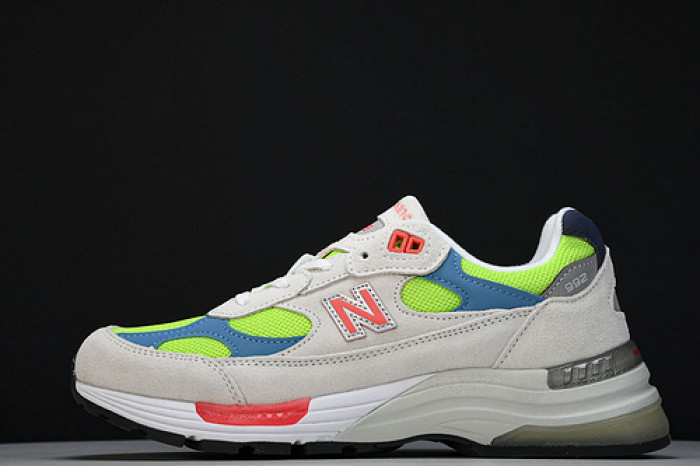 New Balance M992DA