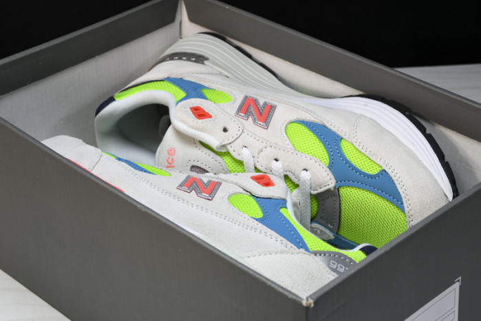 New Balance M992DA