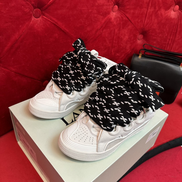 LAN*VAN SNEAKERS PANKICK
