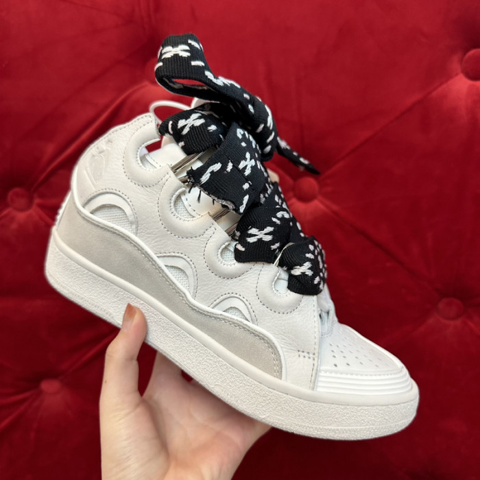 LAN*VAN SNEAKERS PANKICK