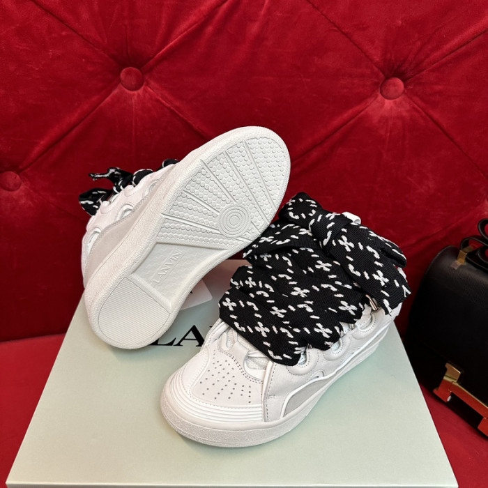 LAN*VAN SNEAKERS PANKICK