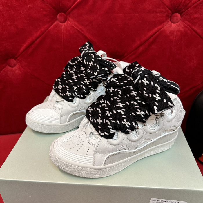 LAN*VAN SNEAKERS PANKICK