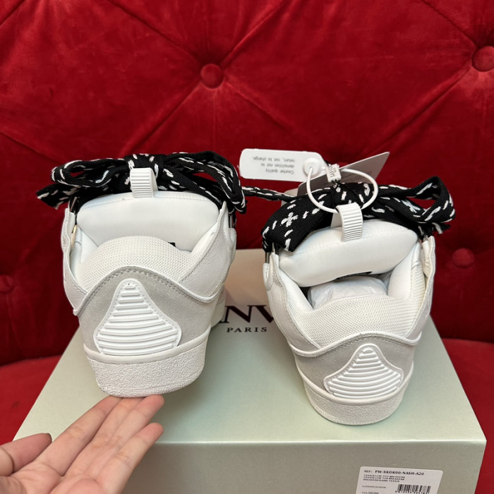 LAN*VAN SNEAKERS PANKICK