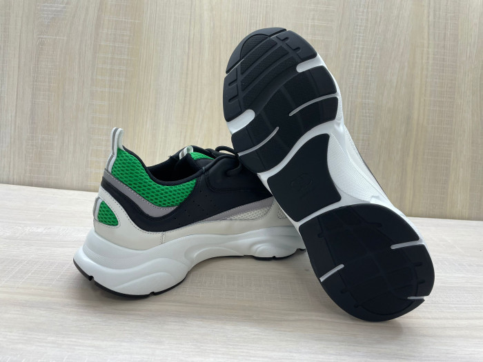 DI*O*R B22 PANKICK