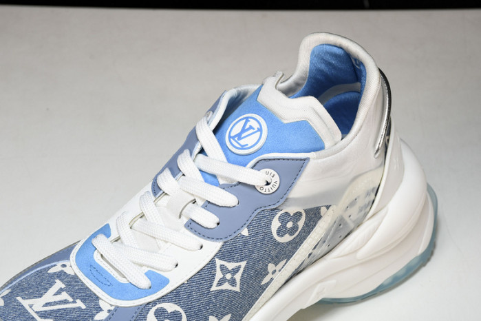 L&V SNEAKERS