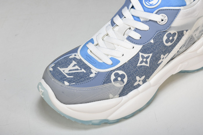 L&V SNEAKERS