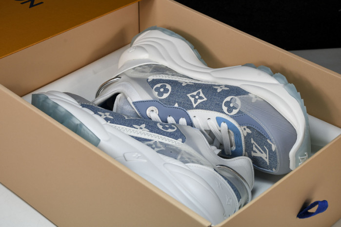 L&V SNEAKERS