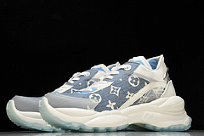 L&V SNEAKERS