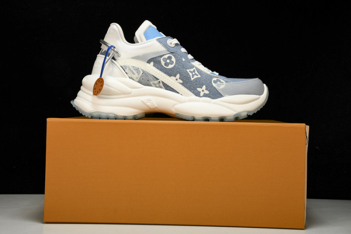 L&V SNEAKERS