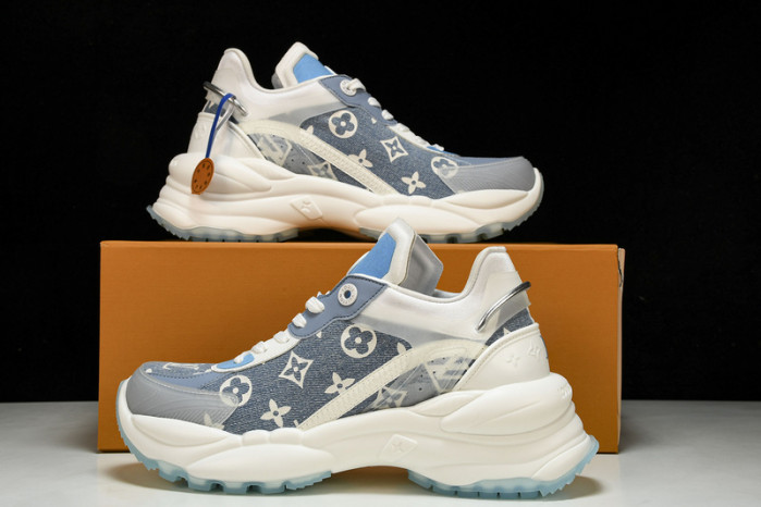 L&V SNEAKERS