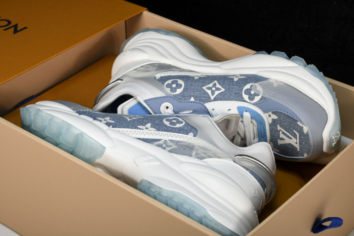 L&V SNEAKERS