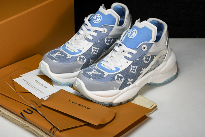 L&V SNEAKERS