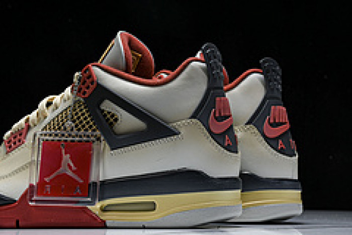 Jordan Air Jordan 4 Retro AQ9129-105