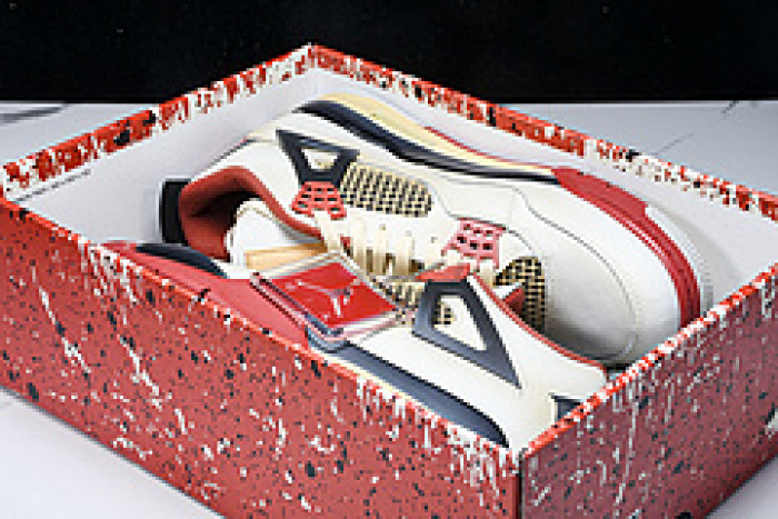 Jordan Air Jordan 4 Retro AQ9129-105
