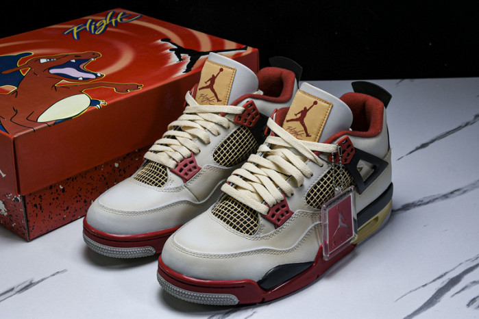 Jordan Air Jordan 4 Retro AQ9129-105