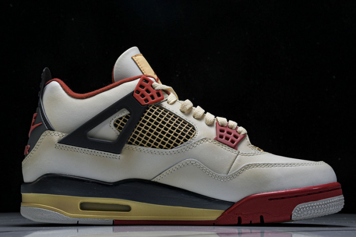 Jordan Air Jordan 4 Retro AQ9129-105