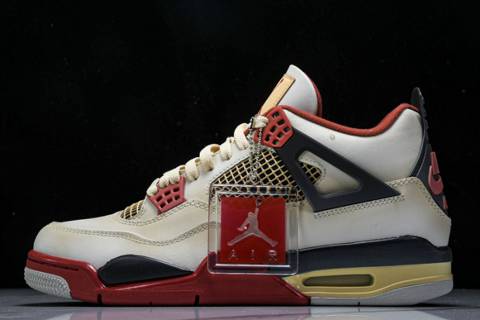 Jordan Air Jordan 4 Retro AQ9129-105