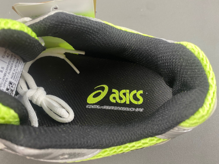 As*ic*ss shoes