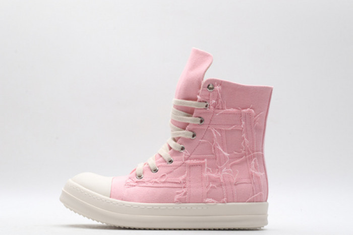 RICK OWENS DRKSHDW