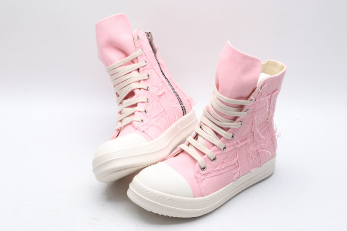 RICK OWENS DRKSHDW