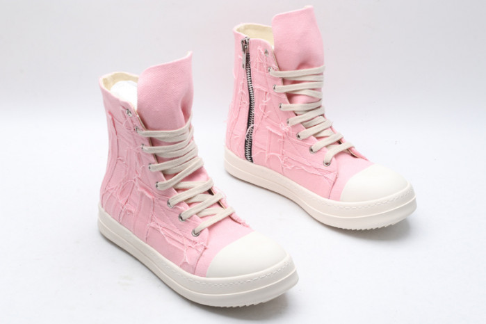 RICK OWENS DRKSHDW