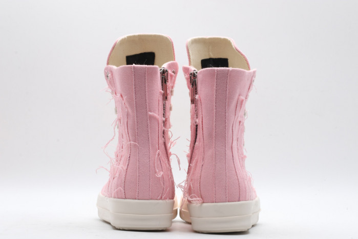 RICK OWENS DRKSHDW