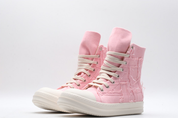 RICK OWENS DRKSHDW