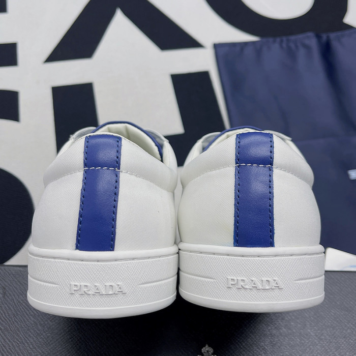 PRA designer sneaker