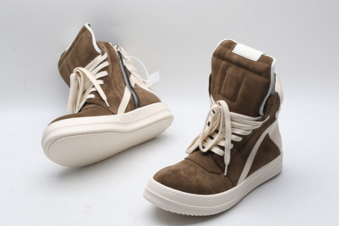 RICK OWENS DRKSHDW