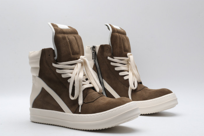 RICK OWENS DRKSHDW