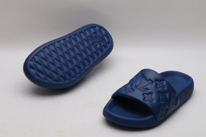 L&V SLIPPERS
