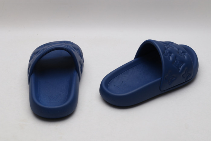 L&V SLIPPERS