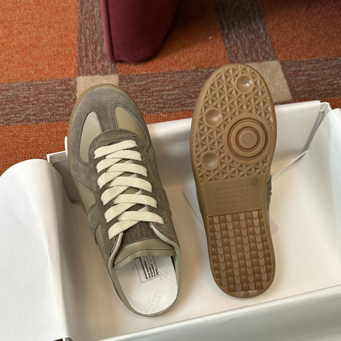 Maison Margielaa shoes