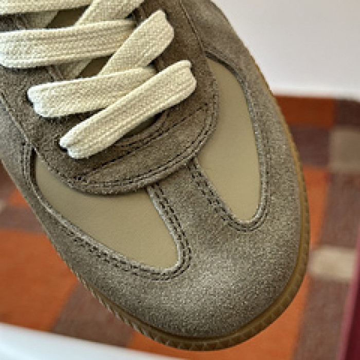 Maison Margielaa shoes
