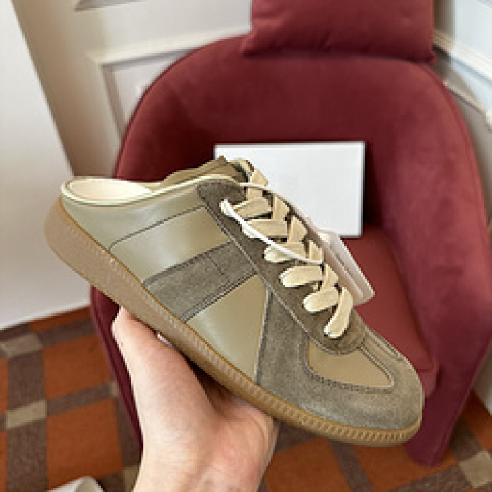 Maison Margielaa shoes