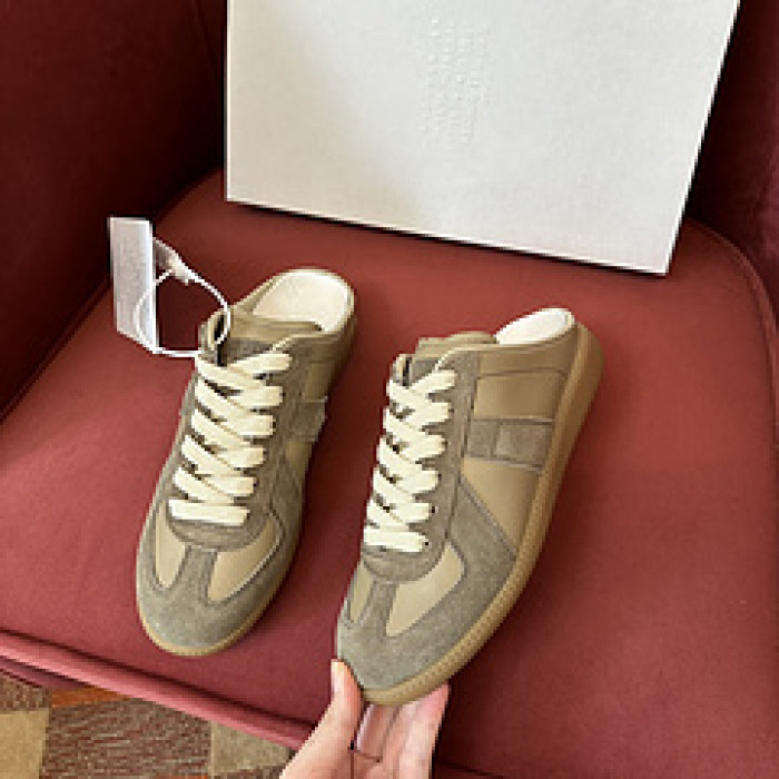 Maison Margielaa shoes