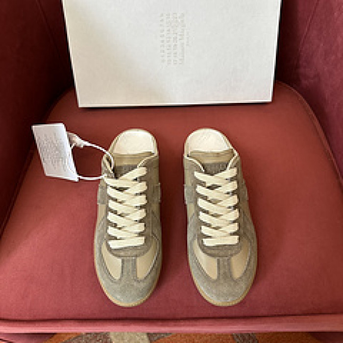 Maison Margielaa shoes