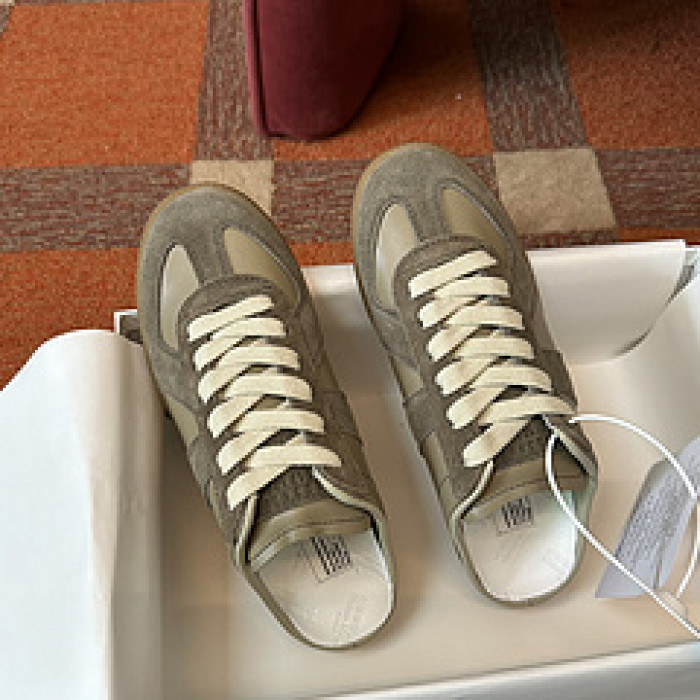 Maison Margielaa shoes